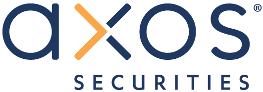 Axos Securities logo